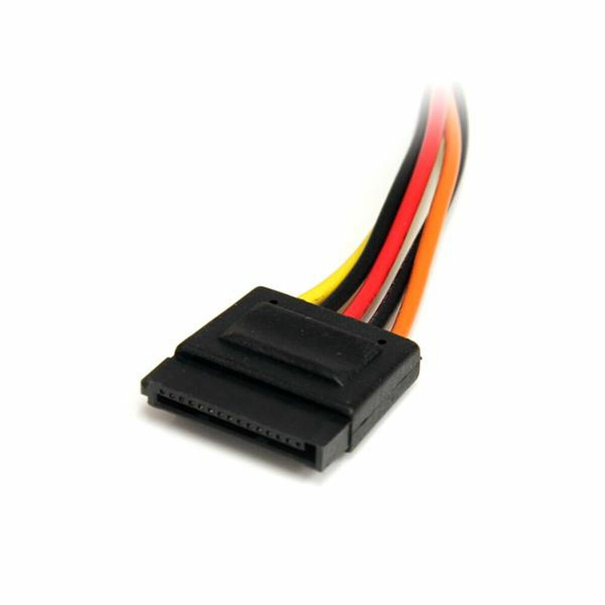 SATA Kabelis Startech SATAPOWEXT8